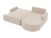 Hoekbank Comfivo Popis (Baloo 2074)