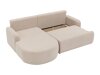 Hoekbank Comfivo Popis (Baloo 2074)