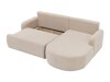 Hoekbank Comfivo Popis (Baloo 2074)