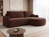 Hoekbank Comfivo Popis (Golden 68)