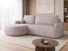 Hoekbank Comfivo Popis (Zoya 03)