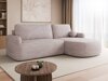 Hoekbank Comfivo Popis (Zoya 03)