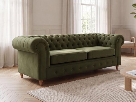 Chesterfield bank Elitala 108 (Vogue 11)