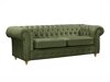 Chesterfield bank Elitala 108 (Vogue 11)