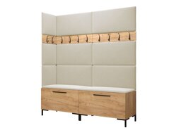 Gangmeubelset Nomal V (Polo 872)