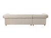 Chesterfield hoekbank Elitala 110 (Vogue 01)