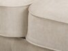 Chesterfield hoekbank Elitala 110 (Vogue 01)