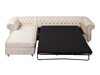 Chesterfield hoekbank Elitala 110 (Vogue 01)