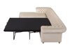 Chesterfield hoekbank Elitala 110 (Vogue 01)