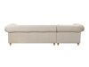 Chesterfield hoekbank Elitala 110 (Vogue 01)