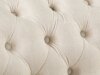 Chesterfield hoekbank Elitala 110 (Vogue 01)