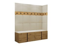 Gangmeubelset Pinis II (Polo 872)