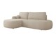 Hoekbank Comfivo Popis I (Baloo 2074)