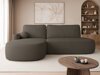 Hoekbank Comfivo Popis I (Manza 29)