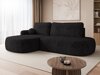 Hoekbank Comfivo Popis I (Miu 2056)