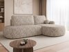 Hoekbank Comfivo Popis I (Tracy 211.01)