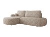 Hoekbank Comfivo Popis I (Tracy 211.01)