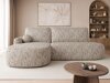 Hoekbank Comfivo Popis I (Tracy 211.01)