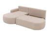 Hoekbank Comfivo Popis I (Baloo 2074)
