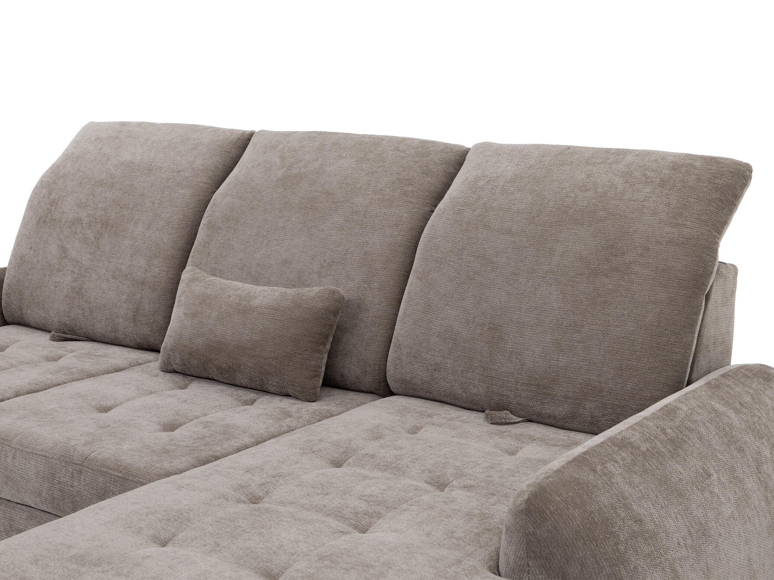 Hoekbank Vineland 173 (Margo 227.11)