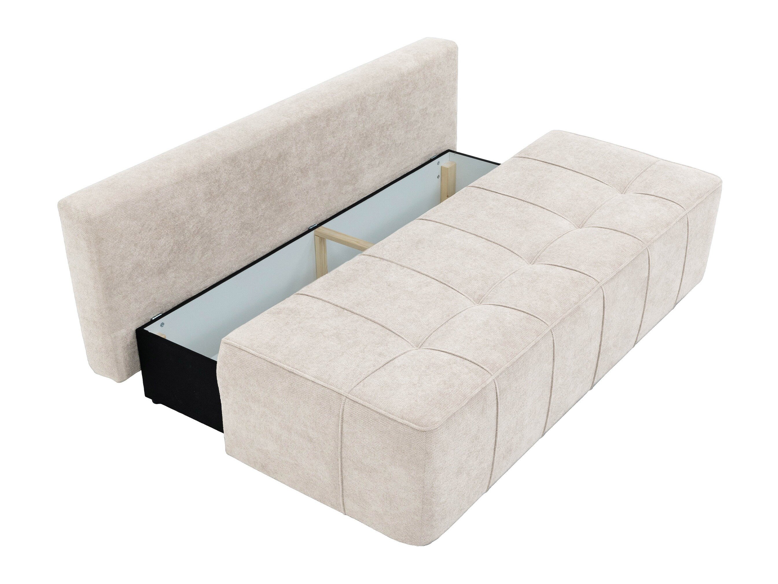 Slaapbank Vineland 175 (Mela 50)