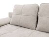Slaapbank Vineland 175 (Mela 80)
