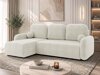 Hoekbank Comfivo Sellos (Crem 01)