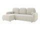 Hoekbank Comfivo Sellos (Crem 01)
