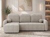 Hoekbank Comfivo Sellos (Crem 14)