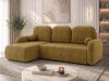 Hoekbank Comfivo Sellos (Crem 48)