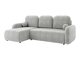 Hoekbank Comfivo Sellos (Crem 81)