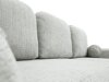 Hoekbank Comfivo Sellos (Crem 81)