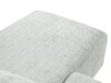 Hoekbank Comfivo Sellos (Crem 81)