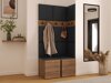 Gangmeubelset Pinis I (Eco-leder Soft 011)
