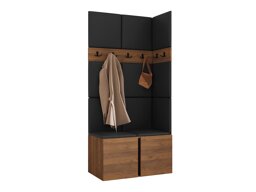 Gangmeubelset Pinis I (Eco-leder Soft 011)