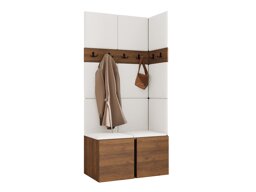 Gangmeubelset Pinis I (Eco-leder Soft 017)