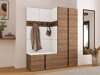 Gangmeubelset Pinis III (Soft 017)