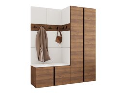 Gangmeubelset Pinis III (Soft 017)