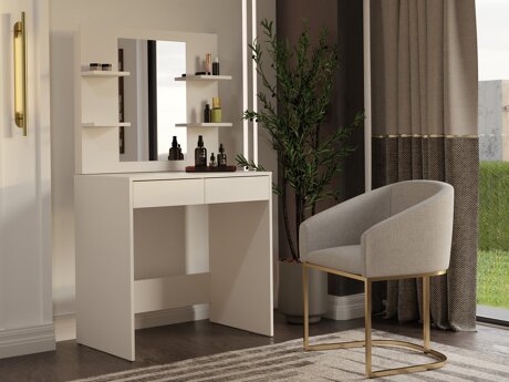 Kaptafel Mandeville 357