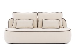 Slaapbank Rocklin 243 (Soft 01 + Soft 06)