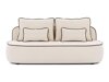 Slaapbank Rocklin 243 (Soft 01 + Soft 06)