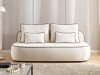 Slaapbank Rocklin 243 (Soft 01 + Soft 06)