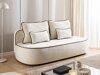 Slaapbank Rocklin 243 (Soft 01 + Soft 06)