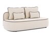 Slaapbank Rocklin 243 (Soft 01 + Soft 06)