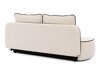 Slaapbank Rocklin 243 (Soft 01 + Soft 06)