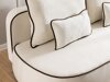 Slaapbank Rocklin 243 (Soft 01 + Soft 06)