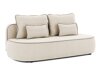 Slaapbank Rocklin 243 (Soft 02 + Soft 04)