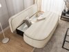 Slaapbank Rocklin 243 (Soft 02 + Soft 04)