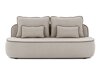 Slaapbank Rocklin 243 (Soft 04 + Soft 06)