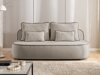 Slaapbank Rocklin 243 (Soft 04 + Soft 06)